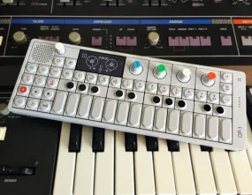 Teenage Engineering OP-1