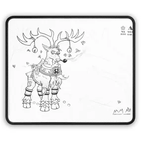 Tempus Guardian of the Harvest Gaming Mouse Pad