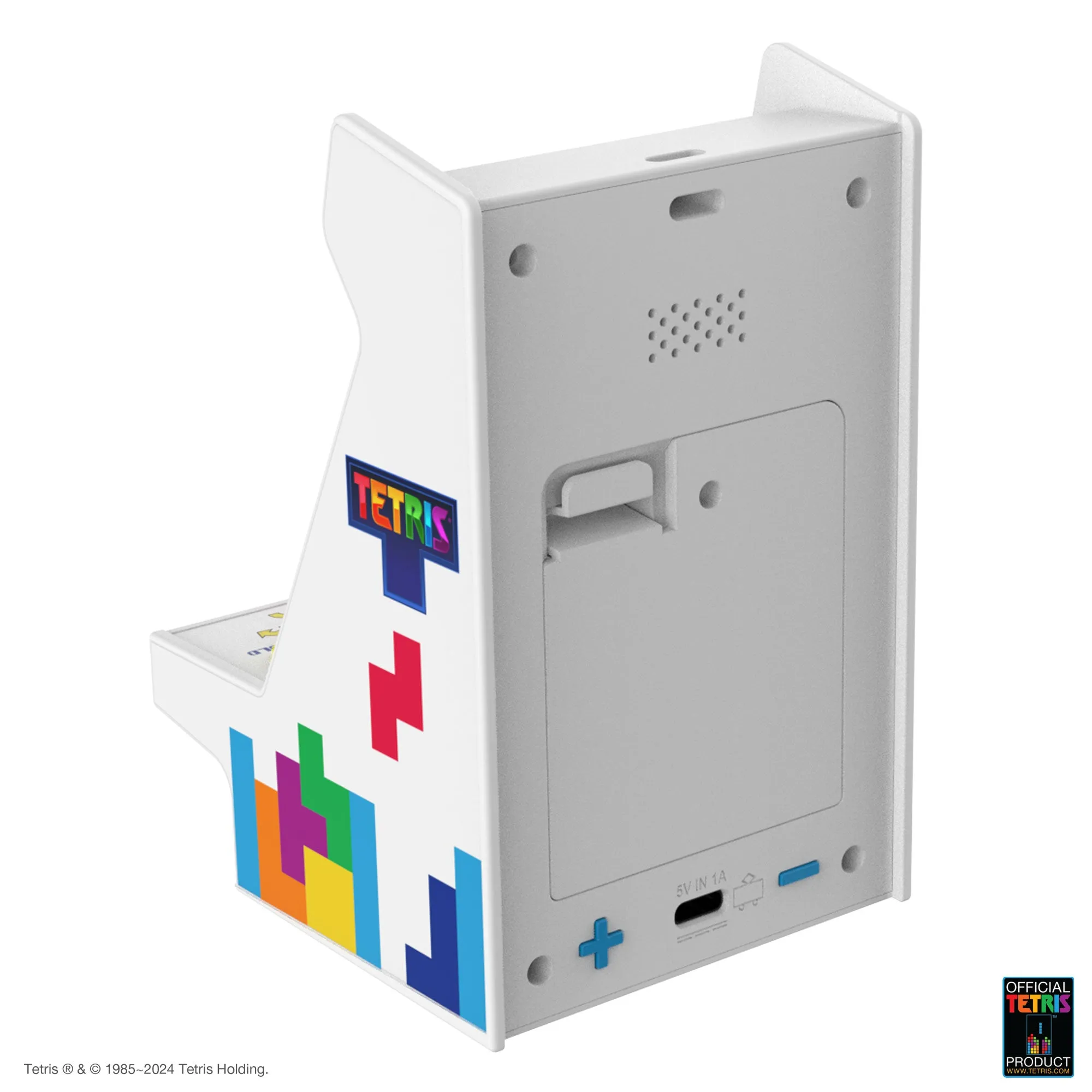 Tetris Nano Player Pro