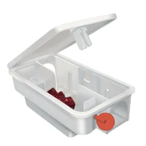 The Big Cheese Ultra Power Bait Box Station