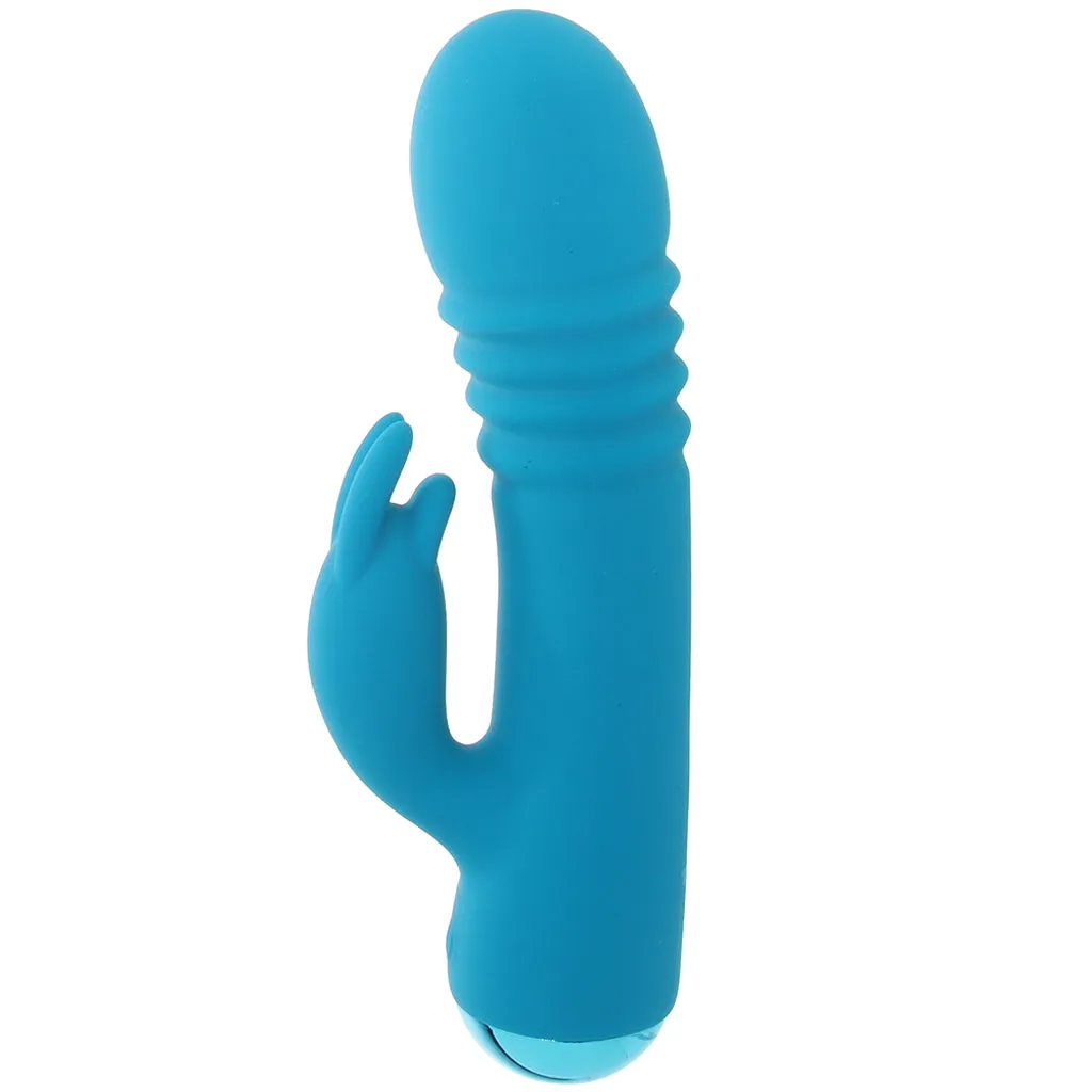 Thicc Chubby Thrusting Rabbit Vibe