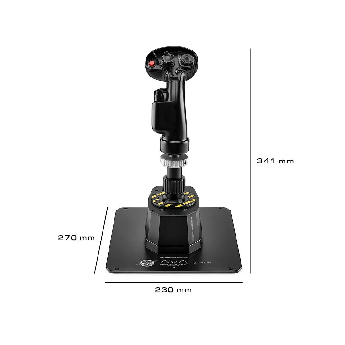 Thrustmaster AVA F/A-18 Super Hornet Flightstick for PC