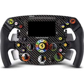 Thrustmaster Formula Wheel Add On Ferrari Sf1000 Edition [ Windows Os/ Ps5¬Æ/Ps3¬Æ / Ps4¬Æ / Xbox One‚Ñ¢ ]