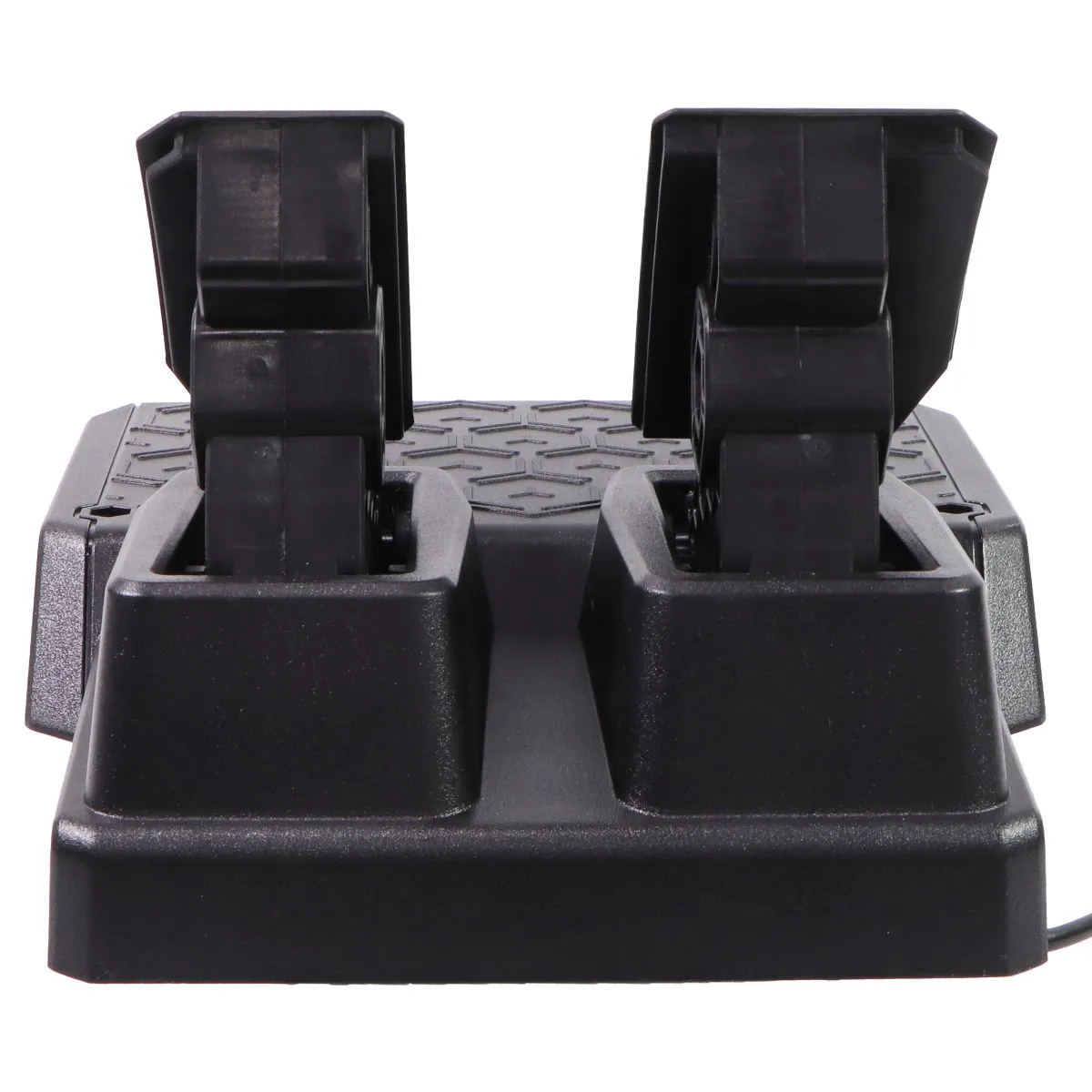 Thrustmaster T128 Racing Wheel and Magnetic Pedals for Sony PS5 / PS4 / PC