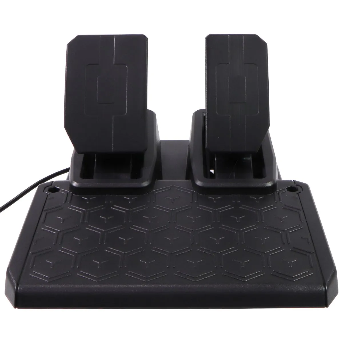Thrustmaster T128 Racing Wheel and Magnetic Pedals for Sony PS5 / PS4 / PC