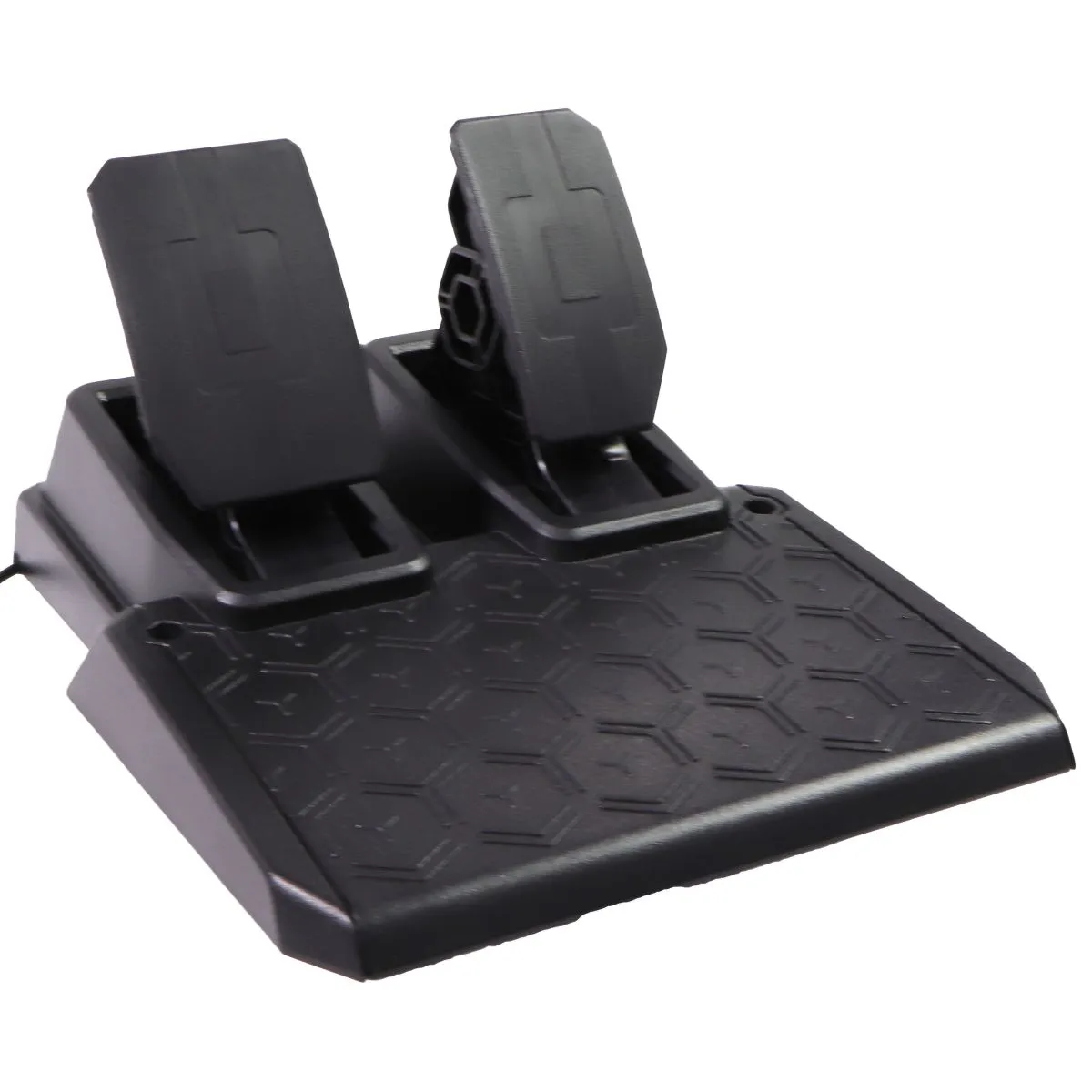 Thrustmaster T128 Racing Wheel and Magnetic Pedals for Sony PS5 / PS4 / PC