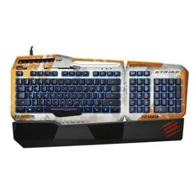 Titanfall Strike 3 Kb