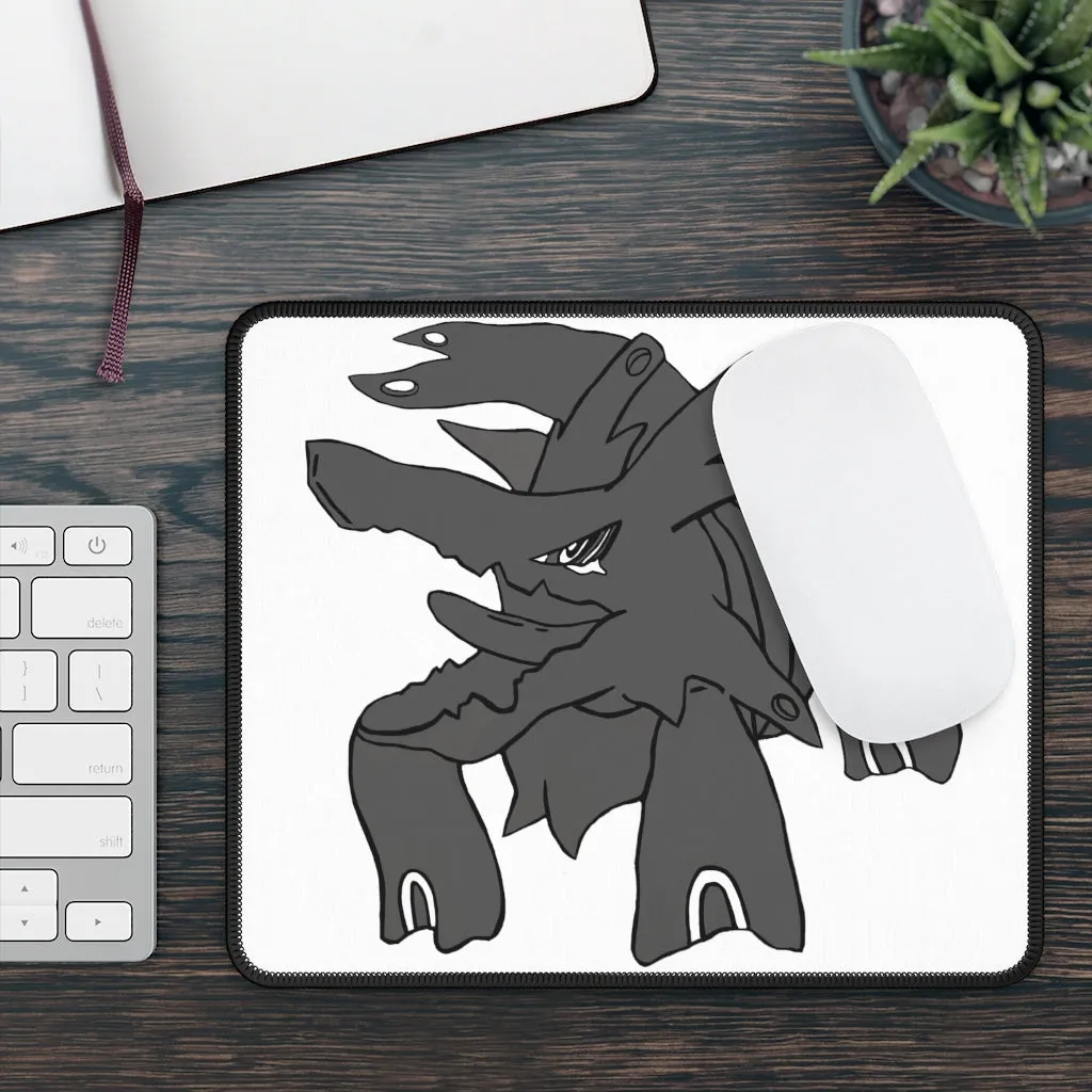 Titanica Gaming Mouse Pad