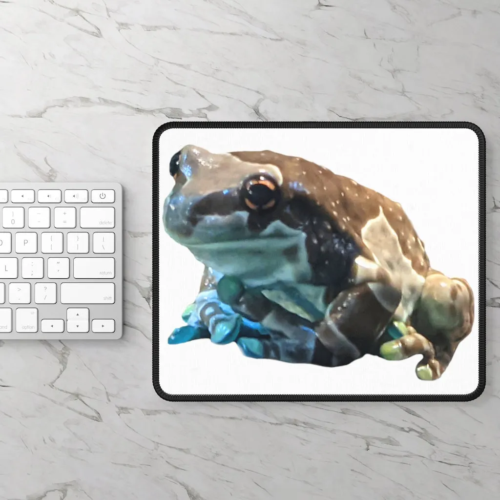 Toad Gaming Mouse Pad