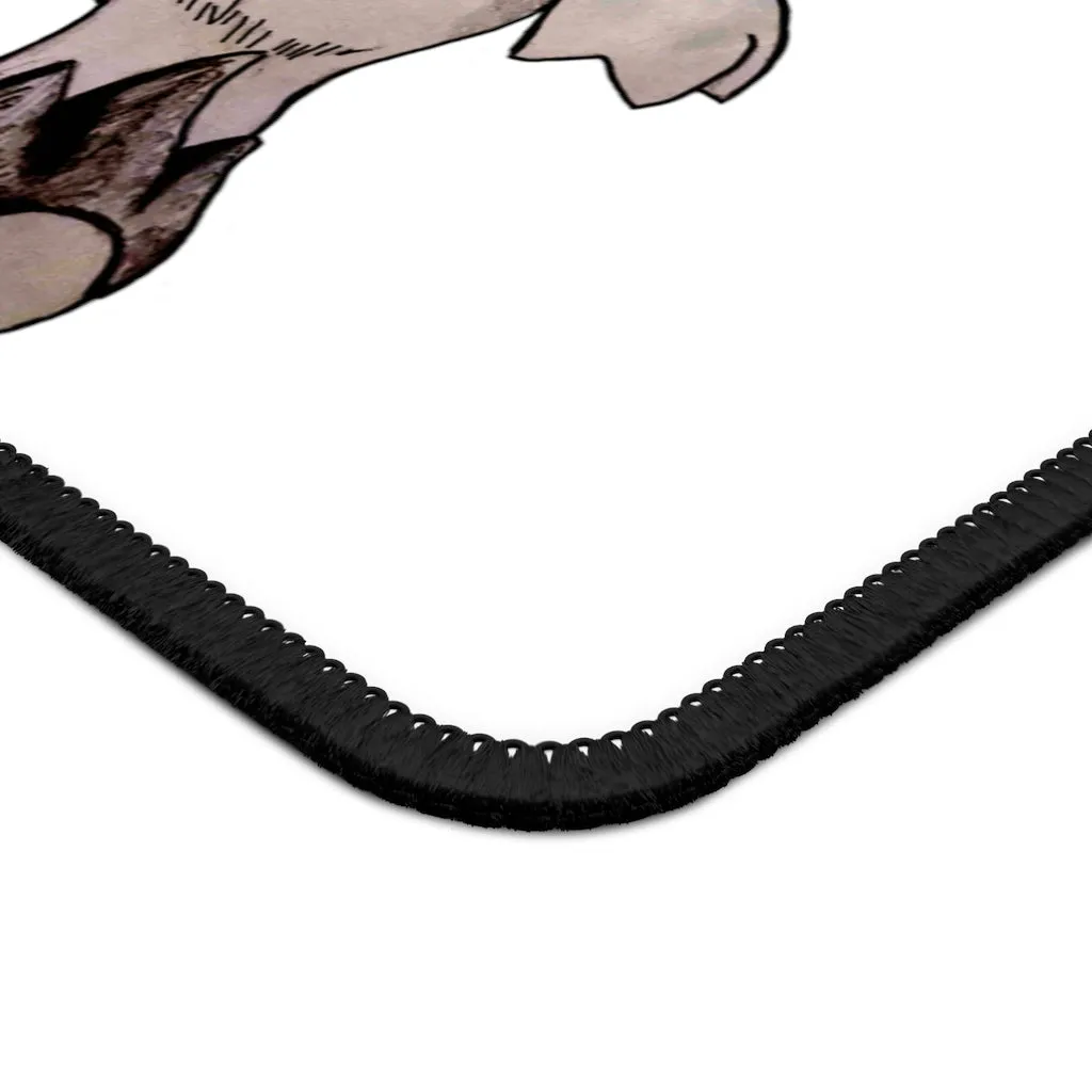 Tomas Gaming Mouse Pad