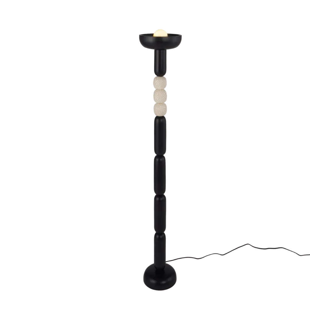 Totem Lamp