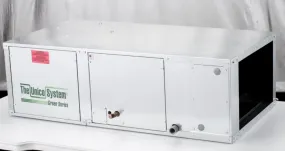U1218L-1EC2EX - Unico Air Handler 1218 - FCU, 230V EC, Refrigerant Coil, TXV U1218L-1EC2EX - Unico Air Handler 1218 - FCU, 230V EC, Refrigerant Coil, TXV