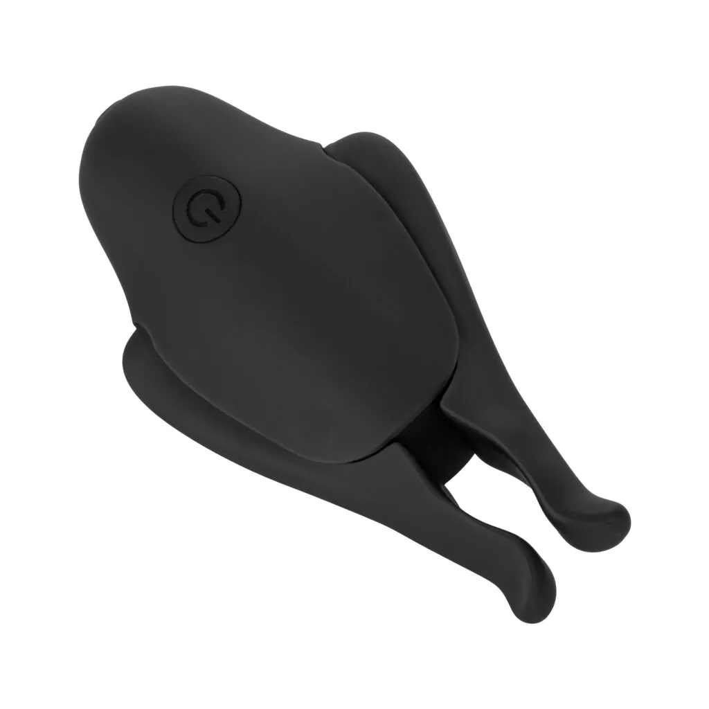 Vibrating Nipple Play Rechargeable Nipplettes