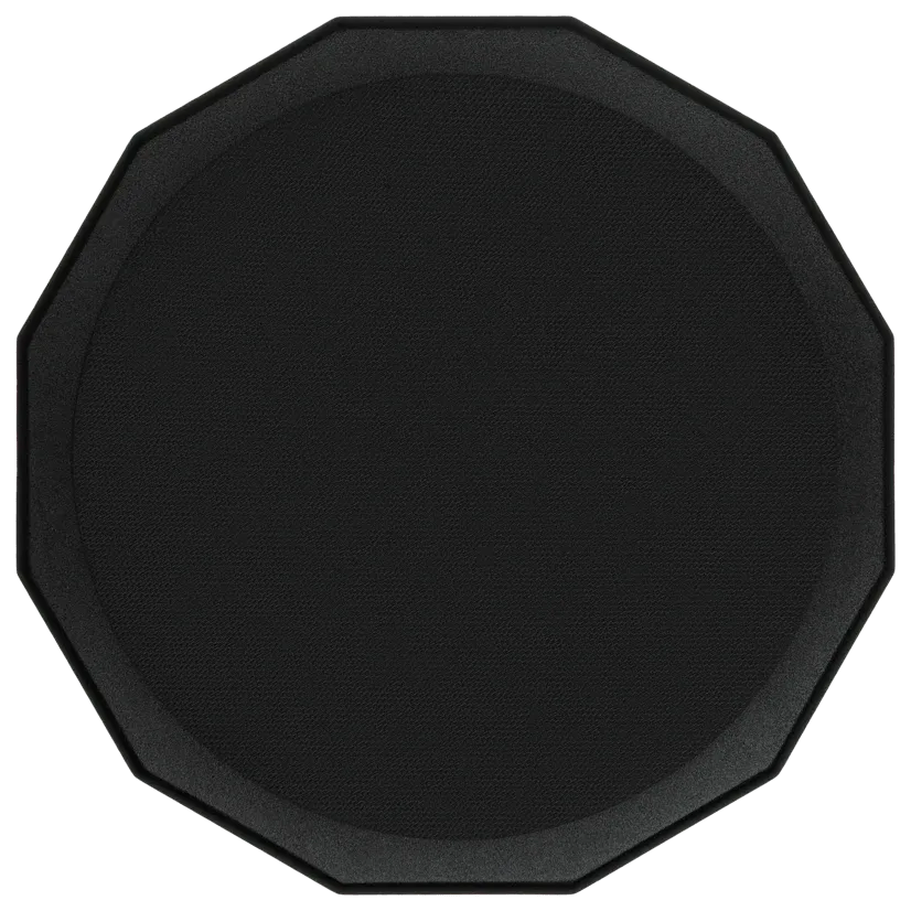Vic Firth 12" Single Sided Practice Pad
