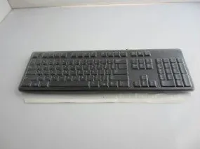 Viziflex Seels Inc Dell Keyboard Cover Kb212-B "Product Category: Accessories And Cables/Electronics / Others"