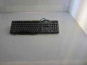 Viziflex Seels Inc Keyboard Skin for Dell SK-8115, RT7D50, L100  #726E104