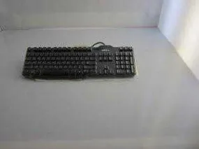 Viziflex Seels Inc Keyboard Skin for Dell SK-8115, RT7D50, L100  #726E104