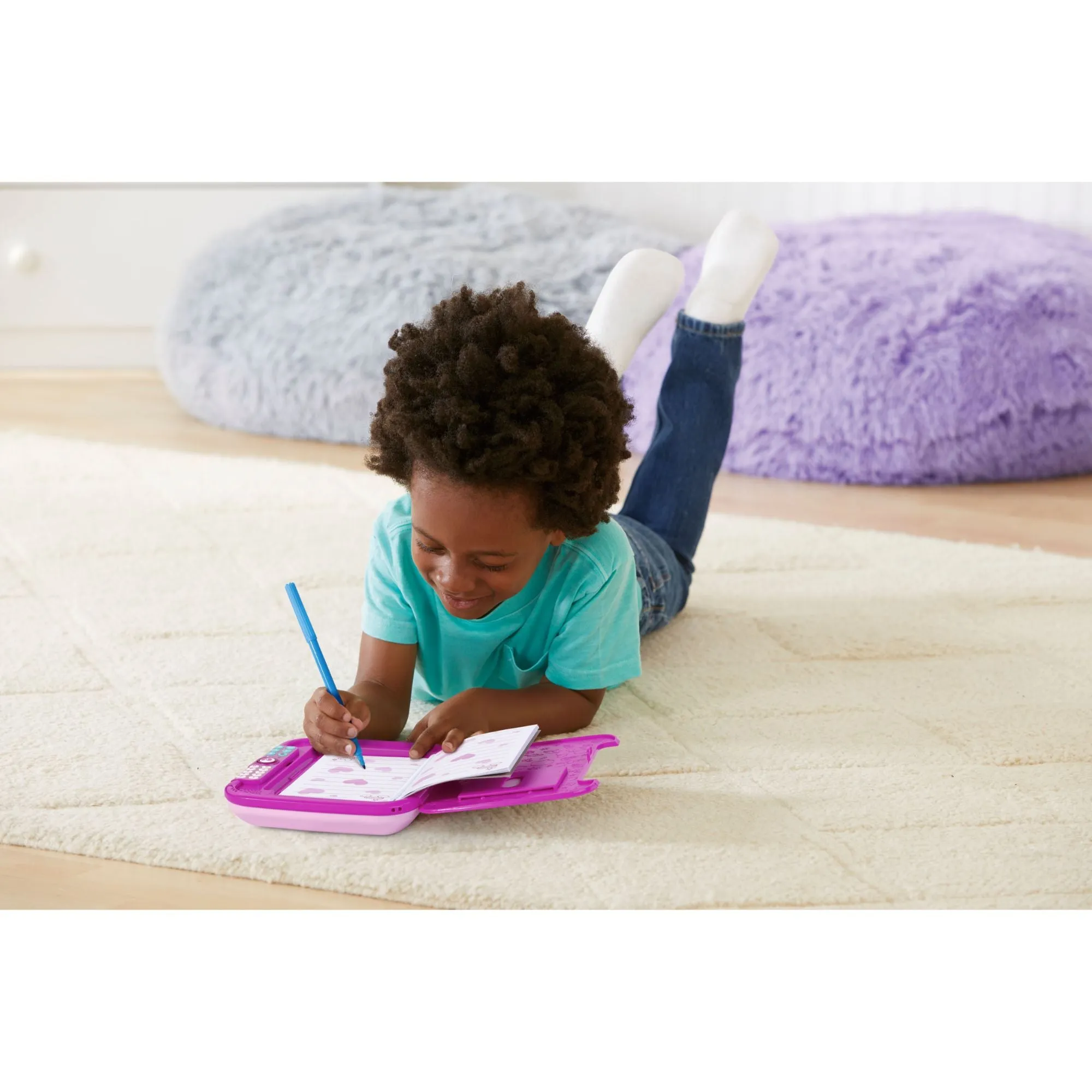 VTech Secret Safe Notebook
