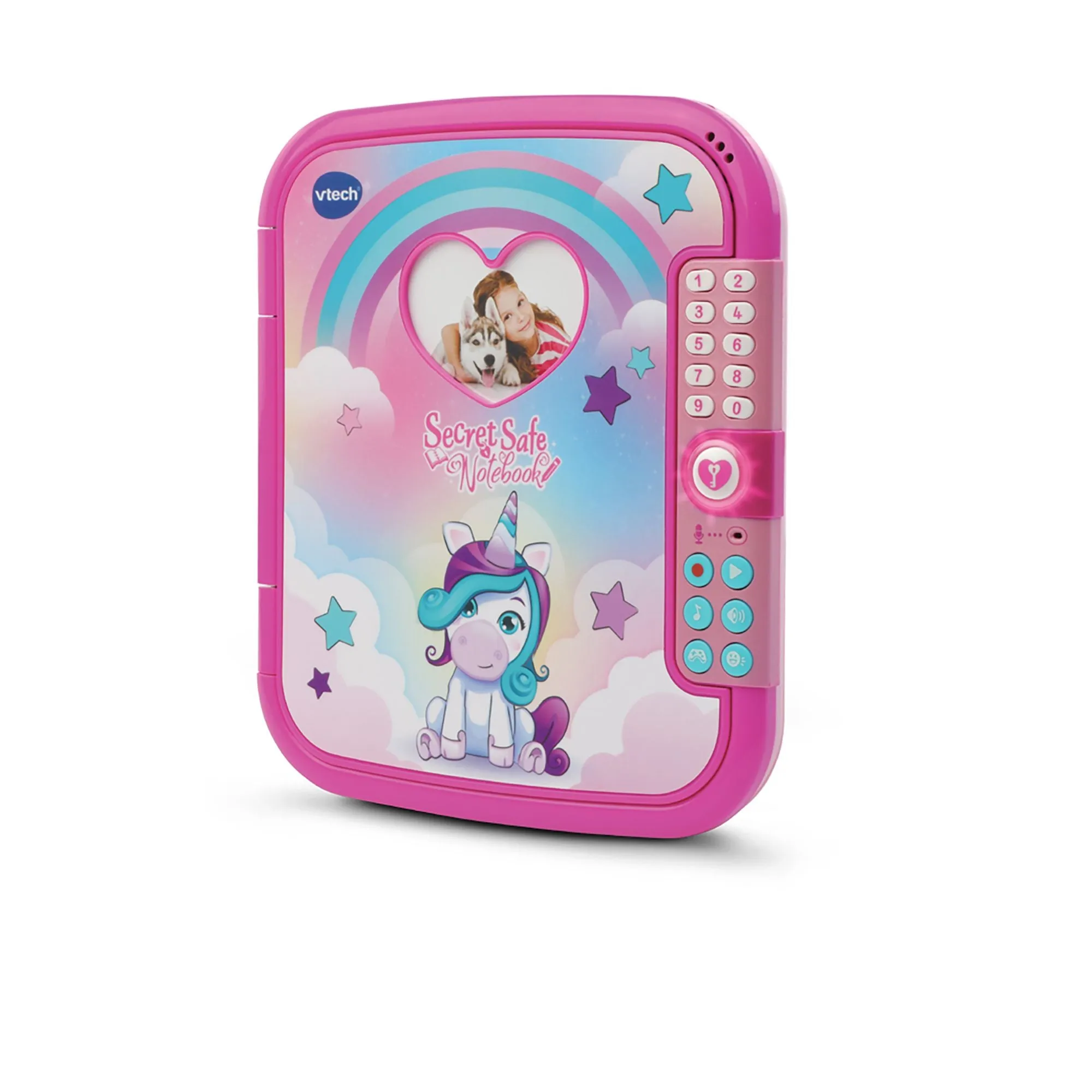 VTech Secret Safe Notebook