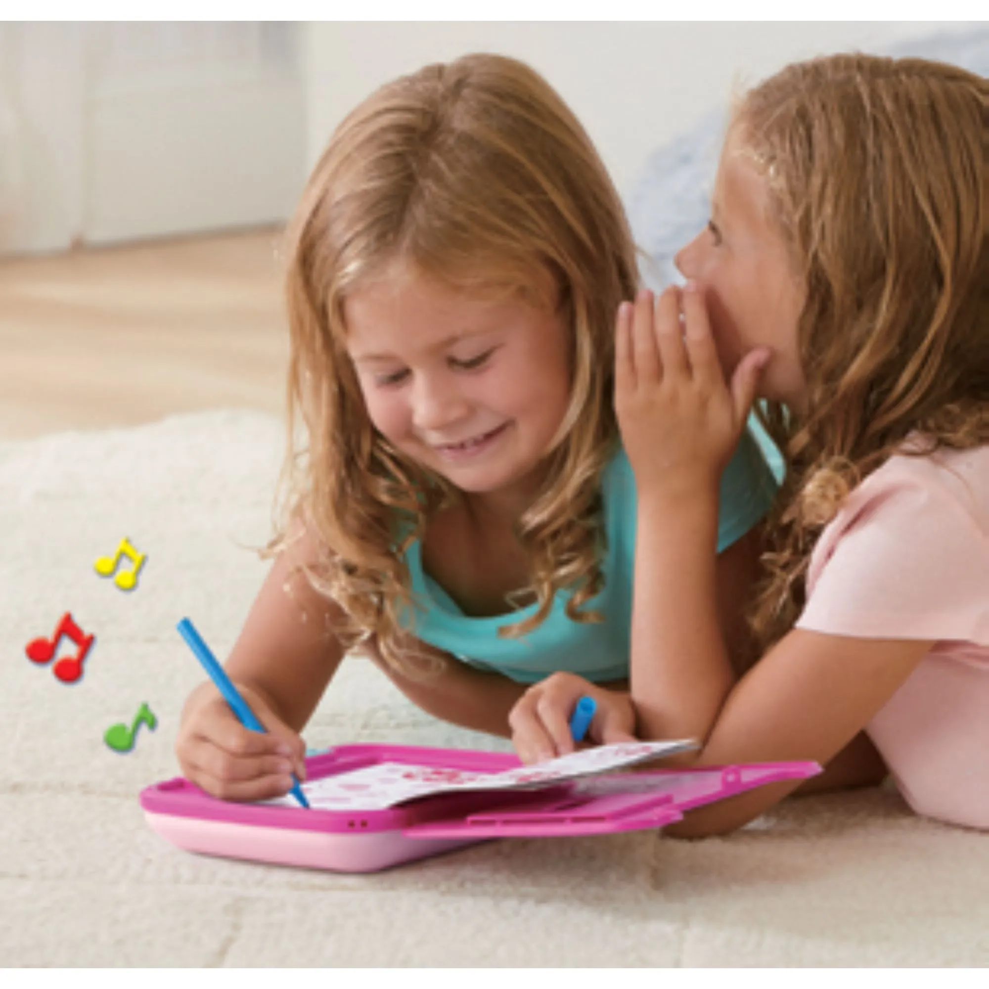 VTech Secret Safe Notebook