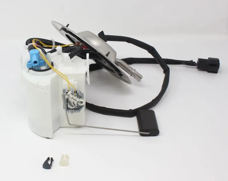 Walbro Fuel Module Assembly For Ford Mustang