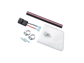 Walbro Fuel Pump Install Kit