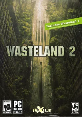 Wasteland 2 (PC)