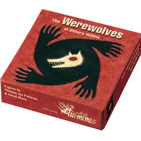 Werewolves of Miller's Hollow