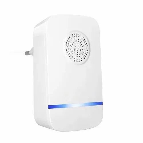 Wide Range Ultrasonic Mice Pest Rodent Repellent Deterrent 6 PCS