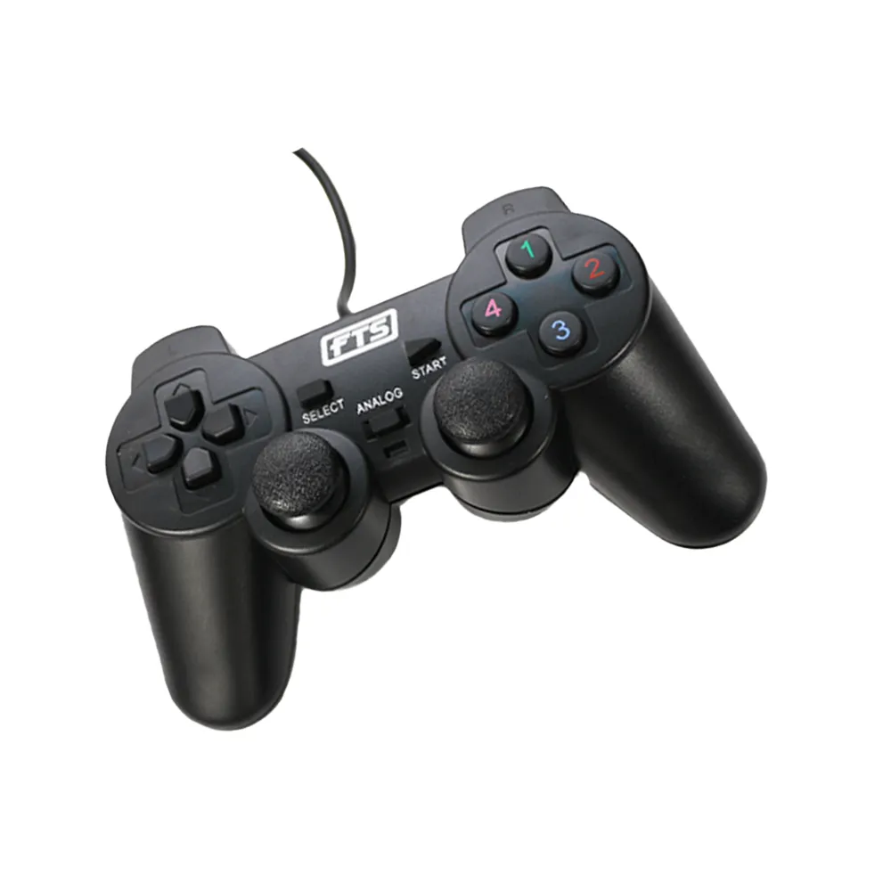 Windows USB Game Pad (Single) [FTS-208-1]
