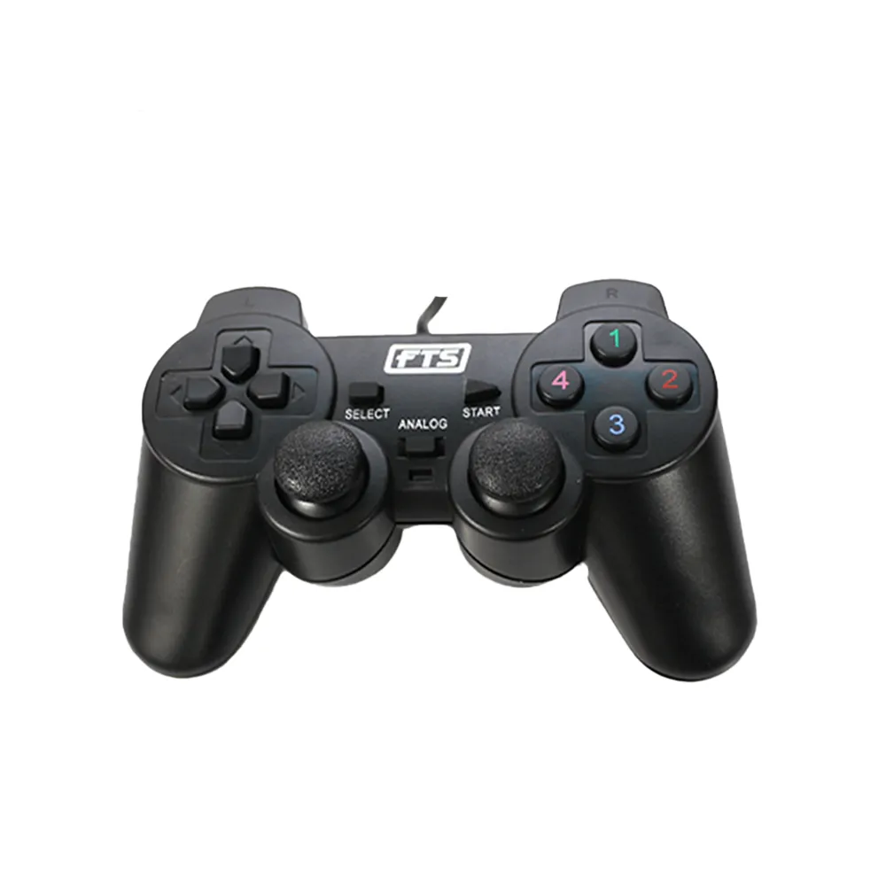 Windows USB Game Pad (Single) [FTS-208-1]