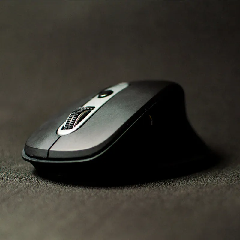 Winx Do More Wireless And Bluetooth Mouse