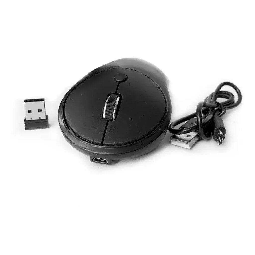 Wireless Charging Mouse-RF-5200