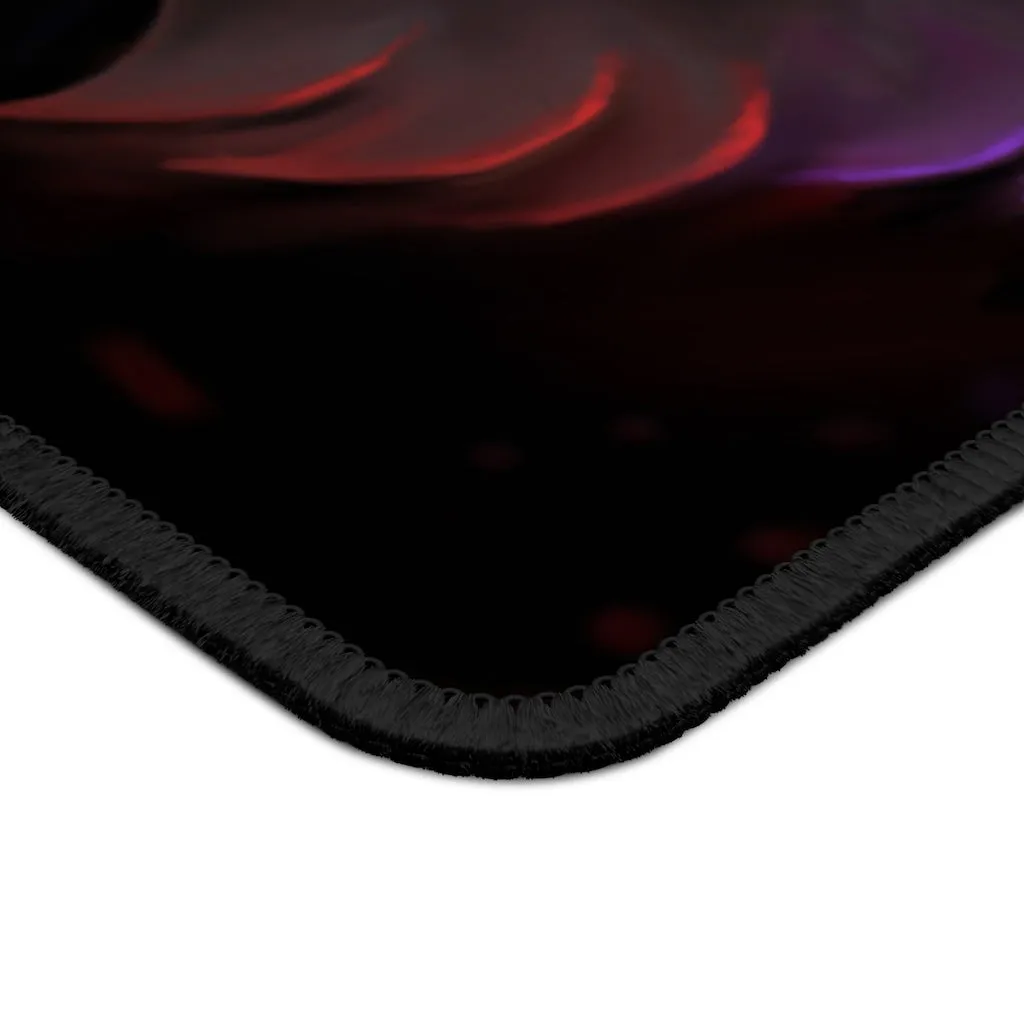 Wolf Gaming Mouse Pad