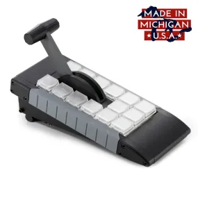 X-keys XBE-14 T-bar and Programmable Keypad