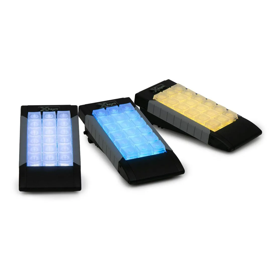 X-keys XBE-18 Programmable Keypad