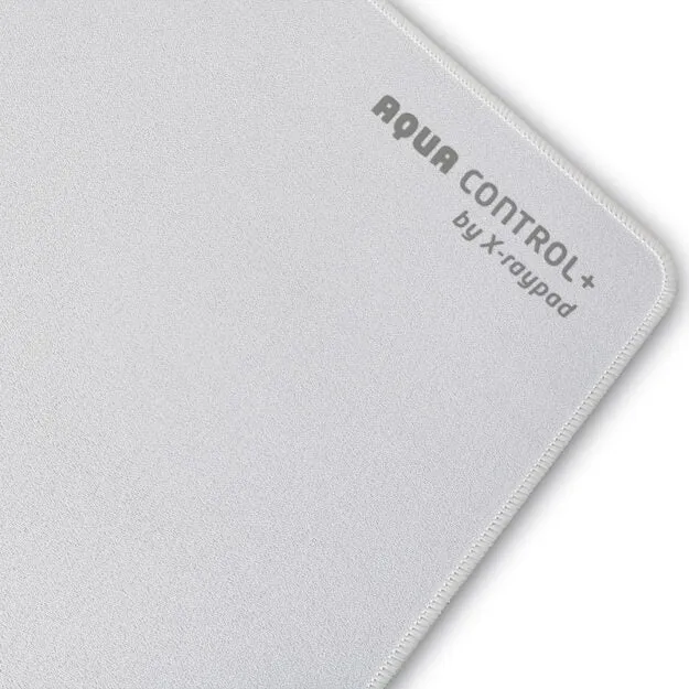 X-Raypad Aqua Control Plus - White