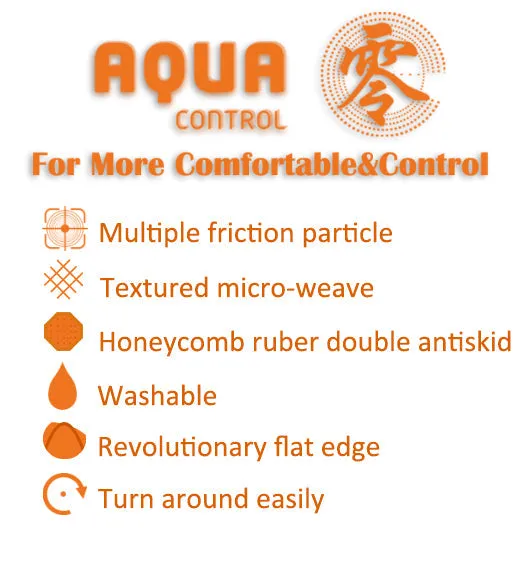 X-Raypad Aqua Control Zero - Orange