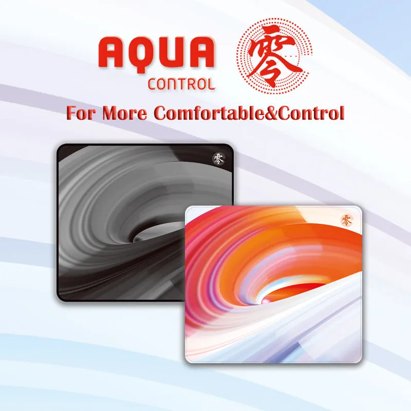X-Raypad Aqua Control Zero - Orange
