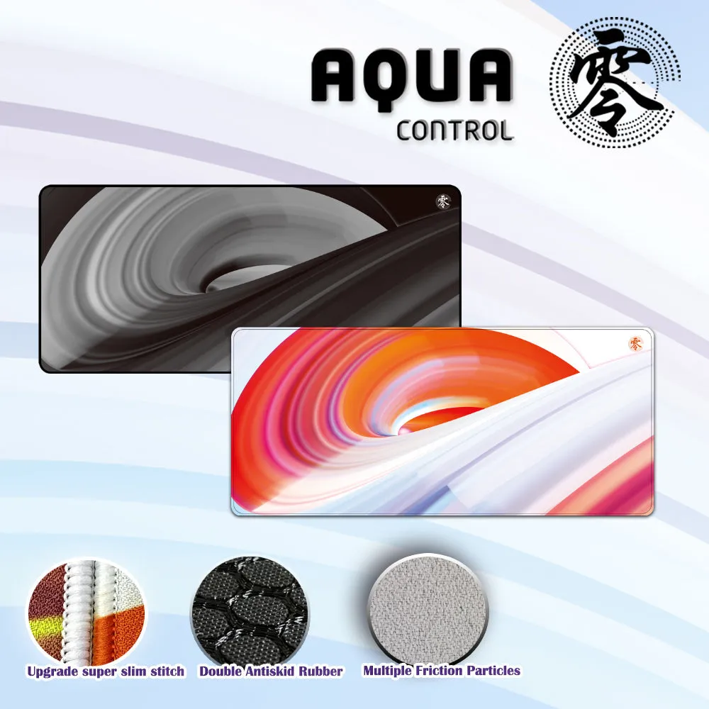 X-Raypad Aqua Control Zero - Orange