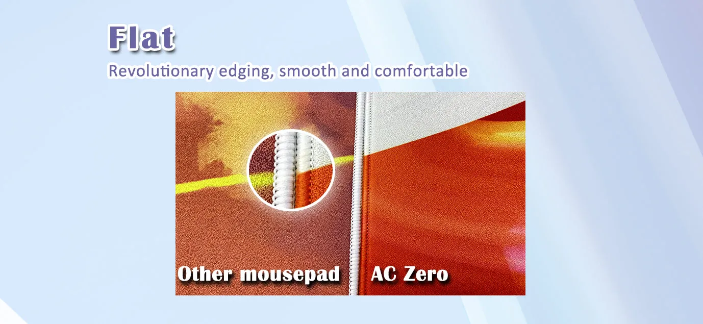 X-Raypad Aqua Control Zero - Orange