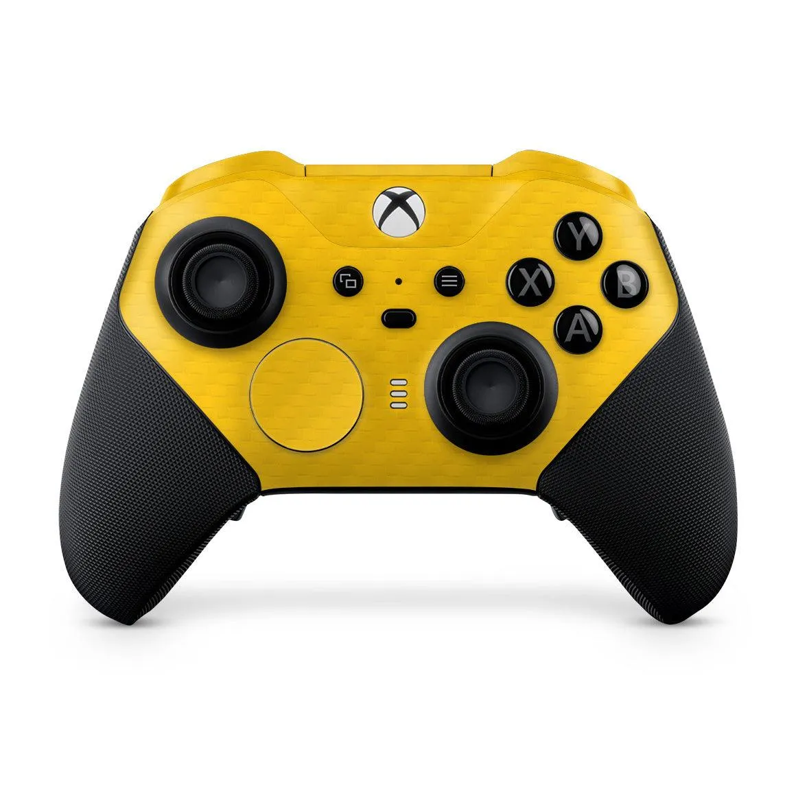 XBox Elite Wireless Controller Series 2 Carbon Series Skins