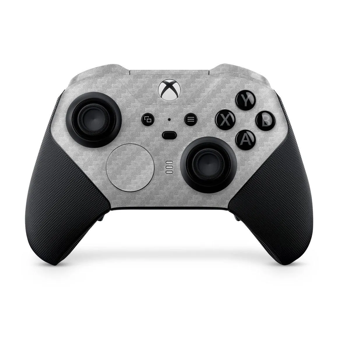 XBox Elite Wireless Controller Series 2 Carbon Series Skins