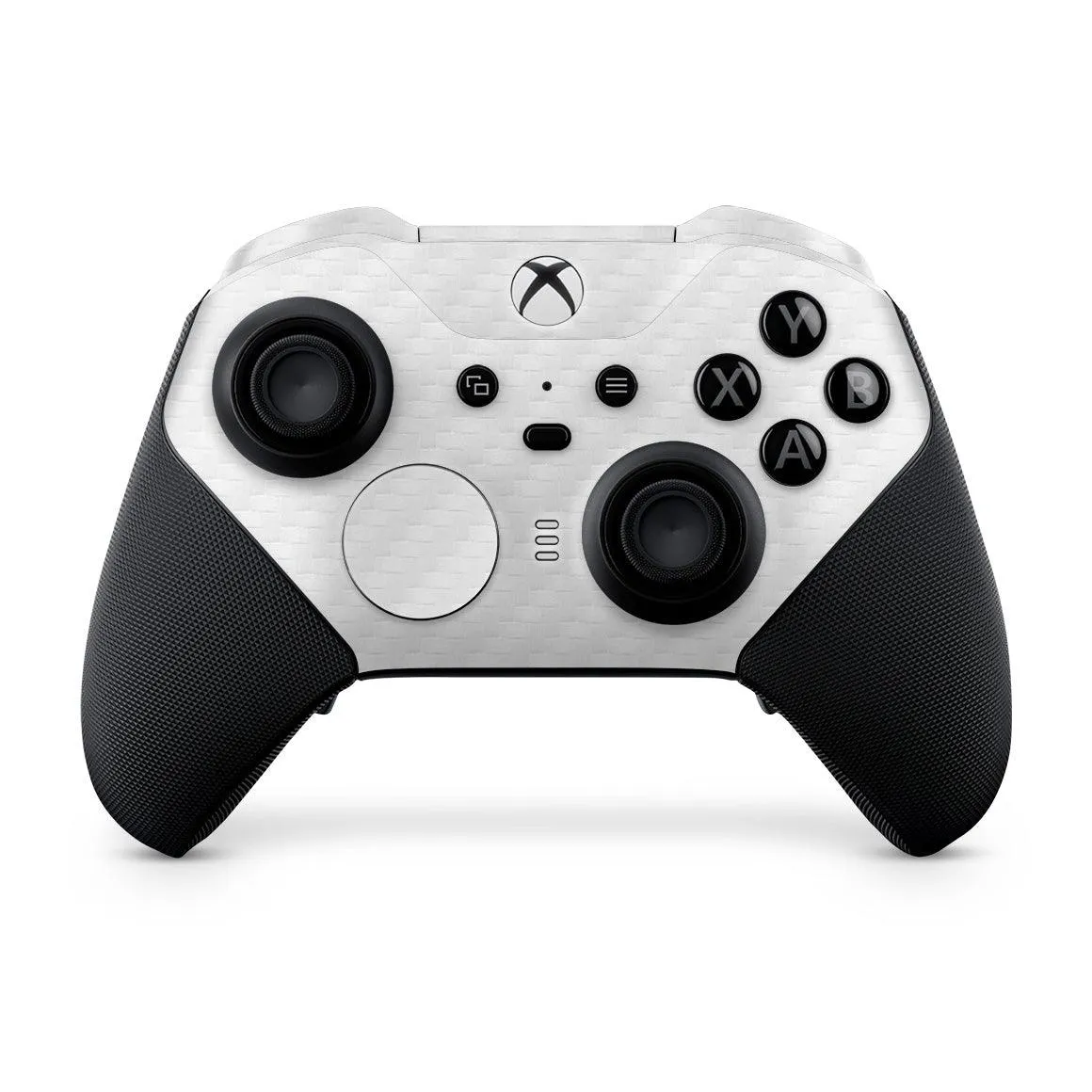 XBox Elite Wireless Controller Series 2 Carbon Series Skins