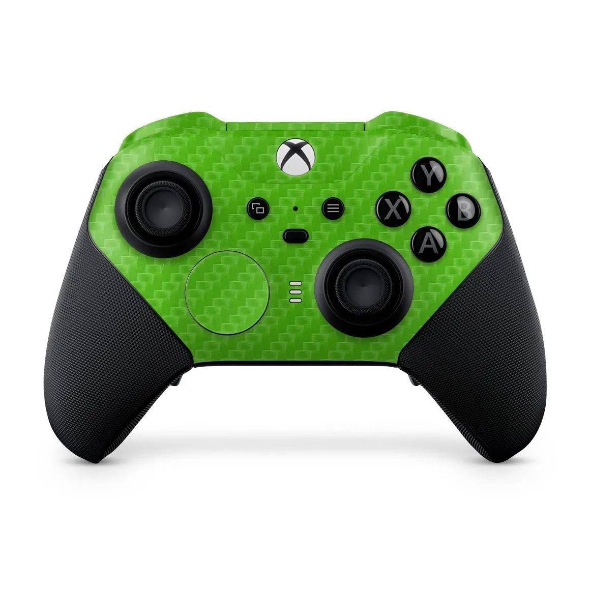 XBox Elite Wireless Controller Series 2 Carbon Series Skins