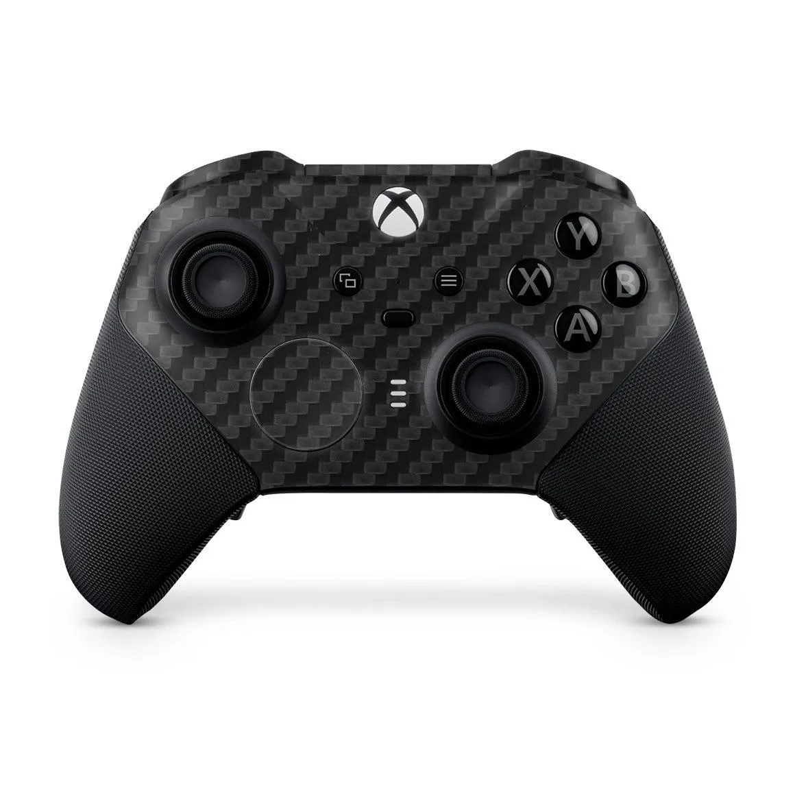 XBox Elite Wireless Controller Series 2 Carbon Series Skins