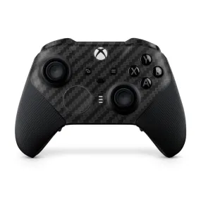 XBox Elite Wireless Controller Series 2 Carbon Series Skins