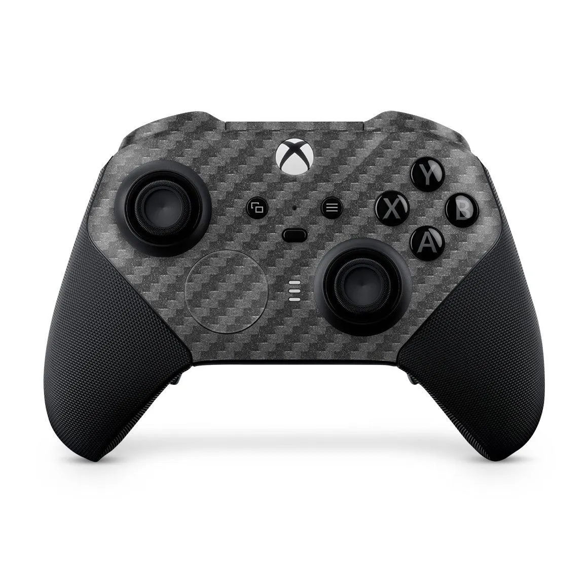 XBox Elite Wireless Controller Series 2 Carbon Series Skins