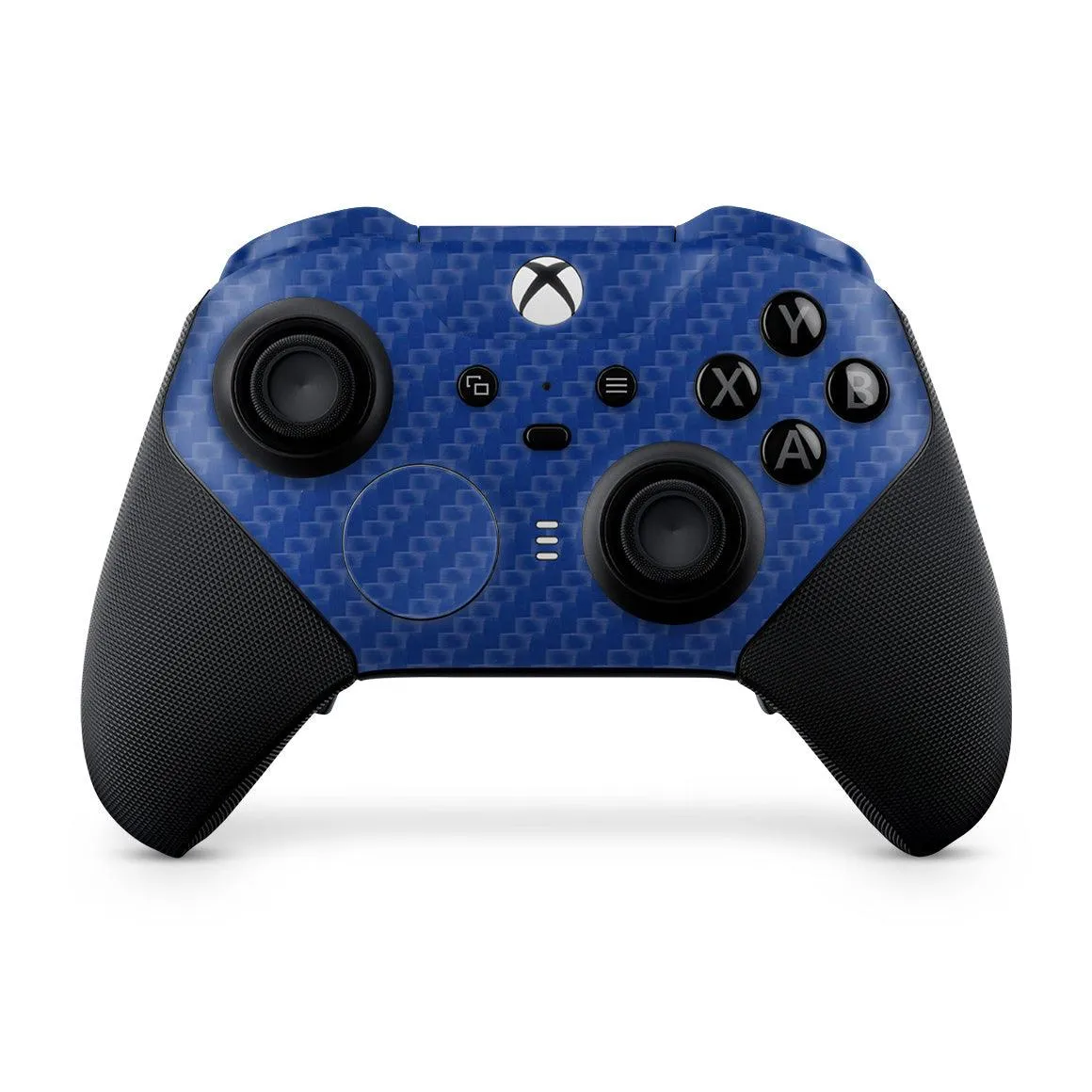 XBox Elite Wireless Controller Series 2 Carbon Series Skins