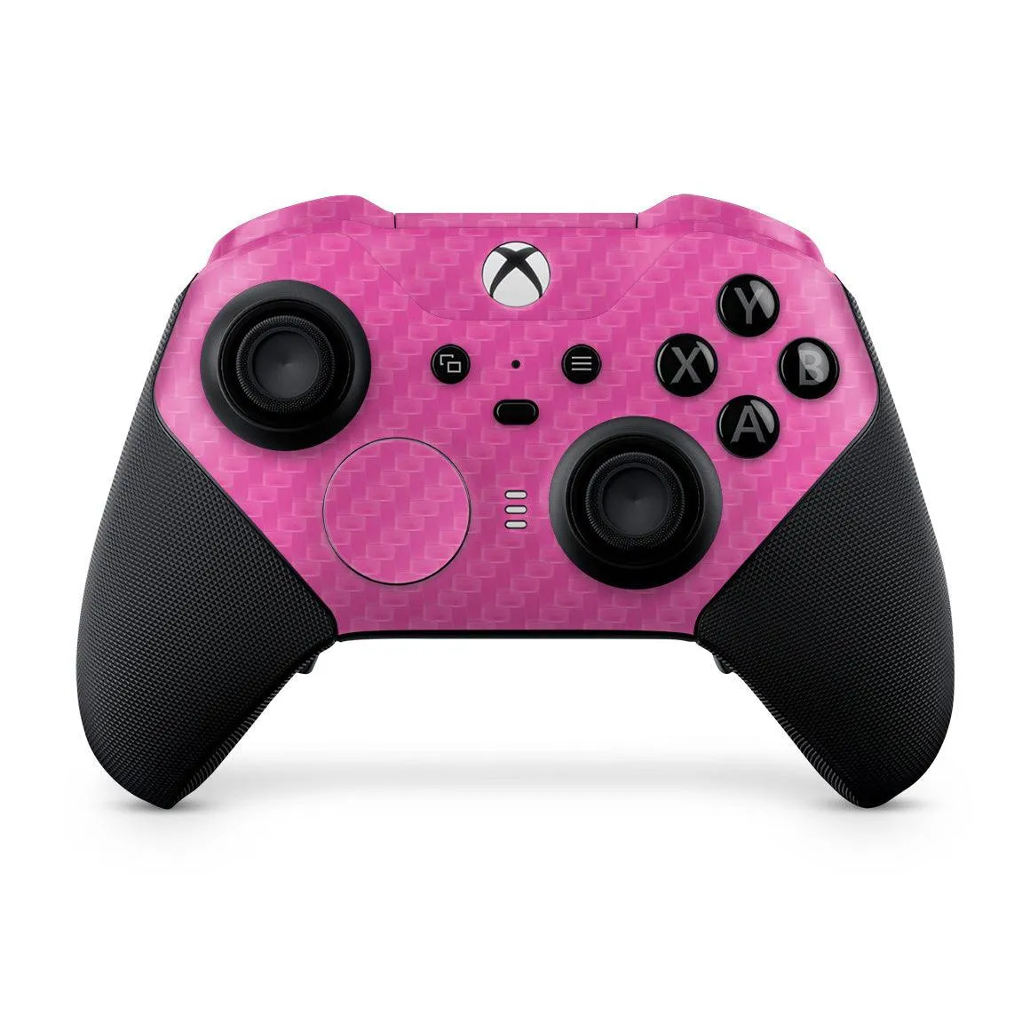 XBox Elite Wireless Controller Series 2 Carbon Series Skins